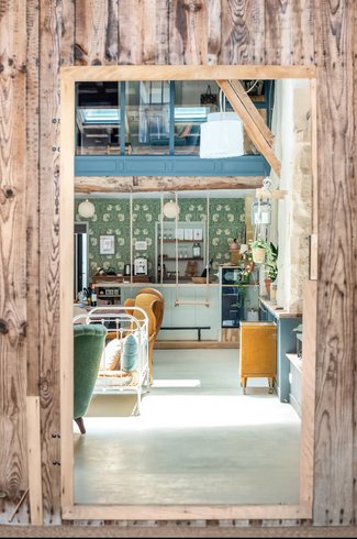 Hébergement AbracadaRoom : Le Terrier des 3 Conils & Spa - Image 14