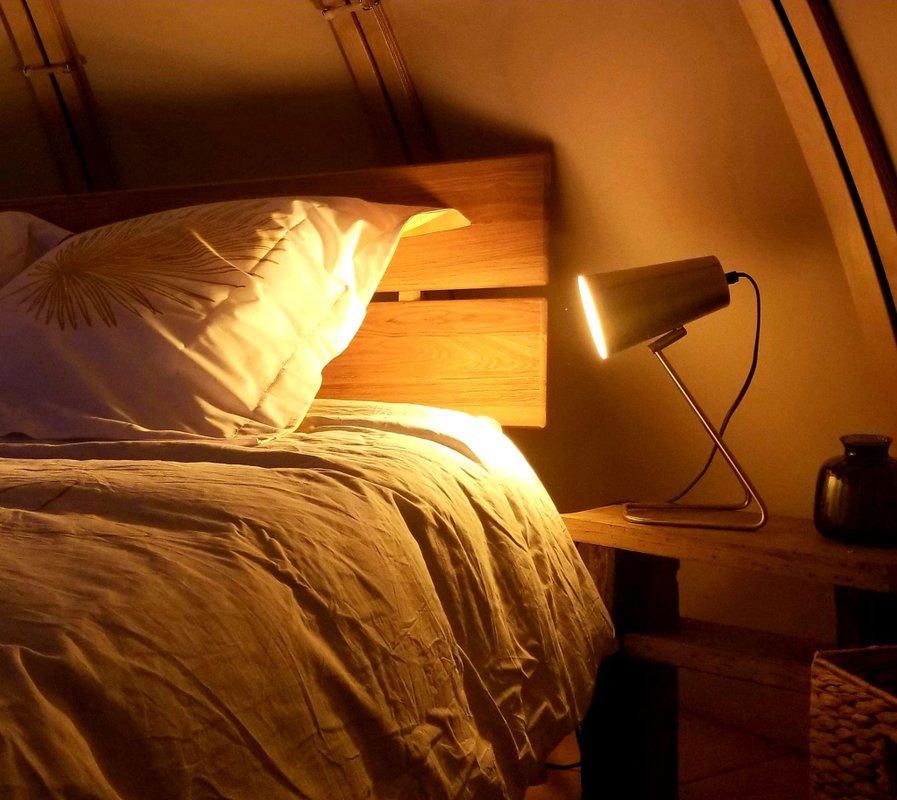 Sweet Dream & spa avec vue rivière à Réquista (15)