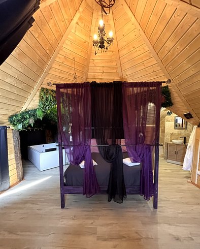 Domaine AbracadaRoom : Escales en Sologne - Image 5