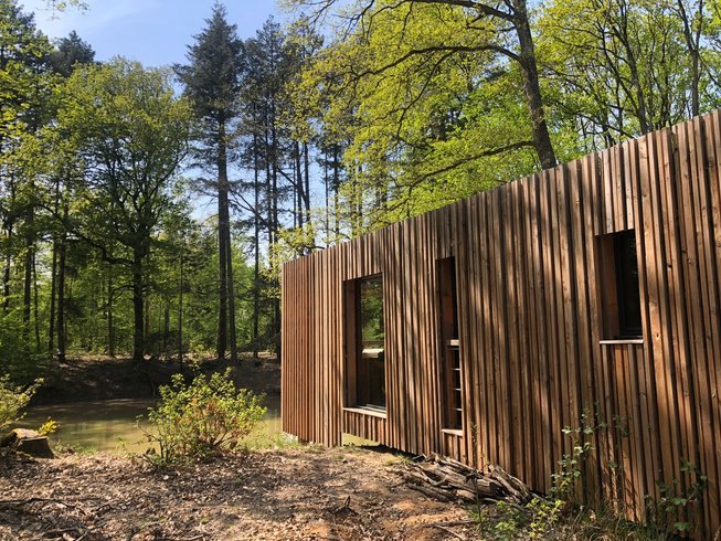 Hébergement AbracadaRoom : Suite « Efflorescence» Spa & Sauna - Image 3