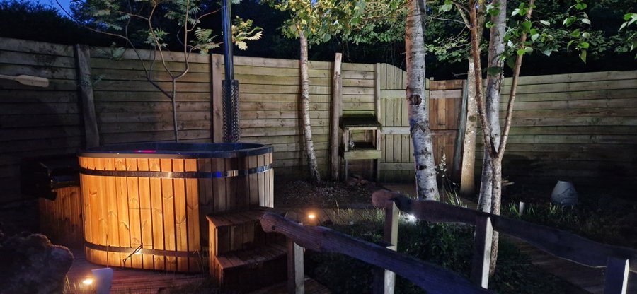 Hébergement AbracadaRoom : SEULS AU MONDE & SPA - Image 7