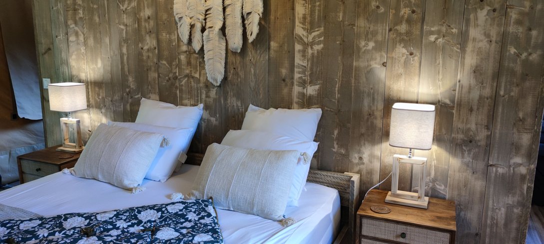 Hébergement AbracadaRoom : Divine - Image 4