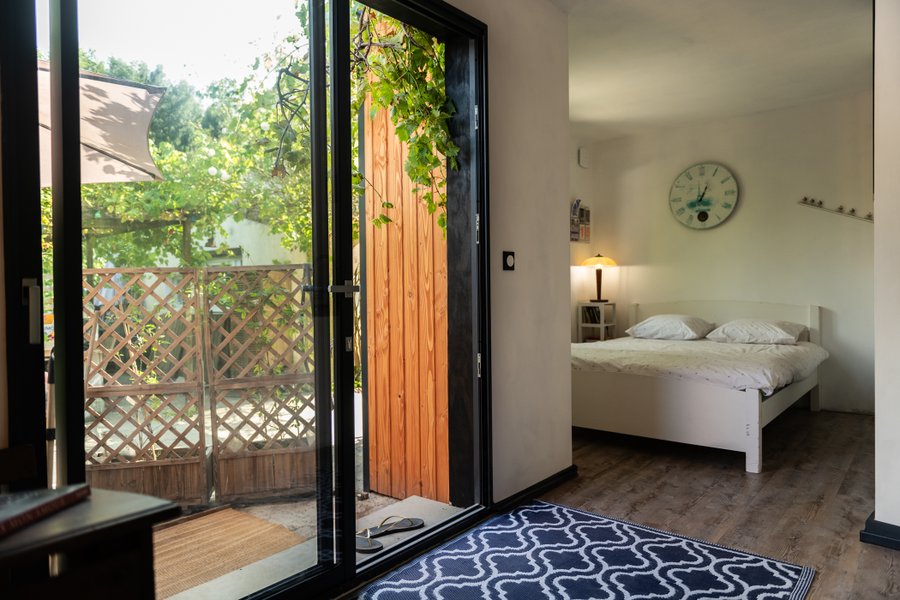 Hébergement AbracadaRoom : Douce France - Image 8