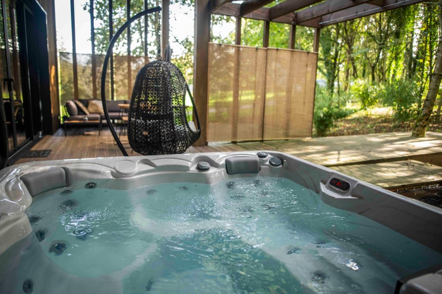 Hébergement AbracadaRoom : COCOON ATLAS & SPA - Image 7