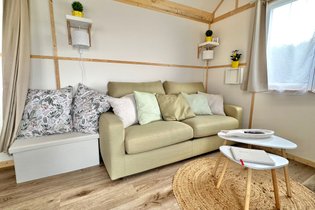 Tiny House Pas-de-Calais