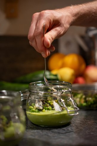 Hébergement AbracadaRoom : Petite Buëch & Spa - Image 46