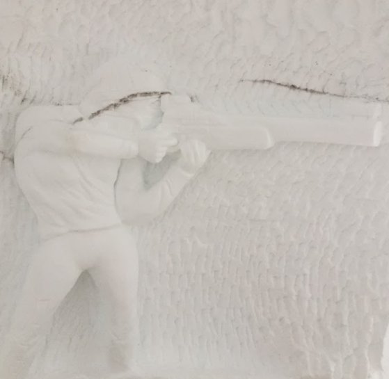 Domaine AbracadaRoom : Blacksheep Village Igloo - Image 16