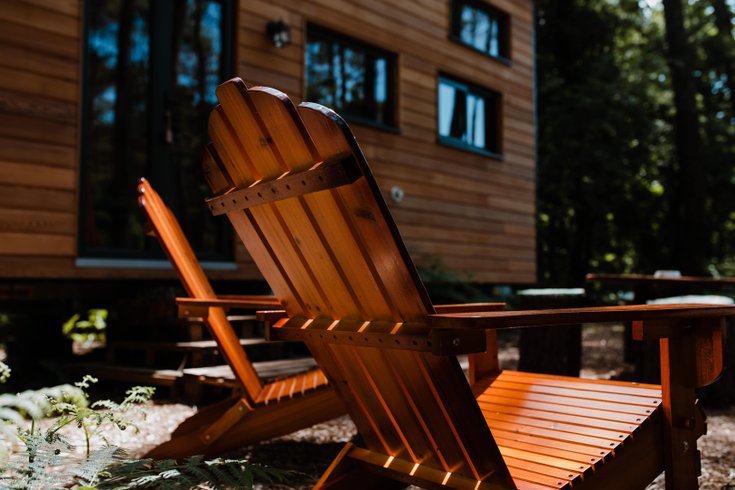 Domaine AbracadaRoom : Tiny Stay Ecolodge - Image 18