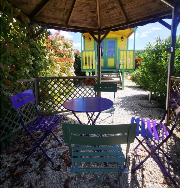 Domaine AbracadaRoom : Villa Font Vive - Image 2