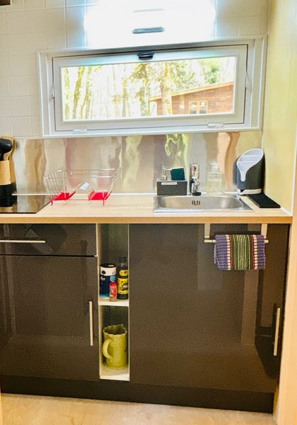 Hébergement AbracadaRoom : Chalet Romantique & Spa - Image 15