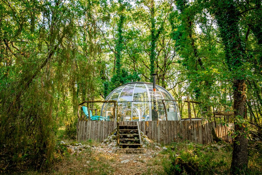 Domaine AbracadaRoom : Atmo'Sphère - Image 6