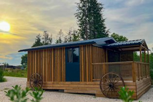 Chalet Chardonnay & Spa