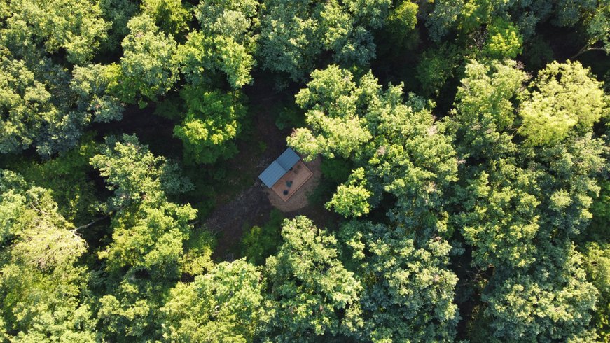 Domaine AbracadaRoom : Tiny Inspire - Image 1