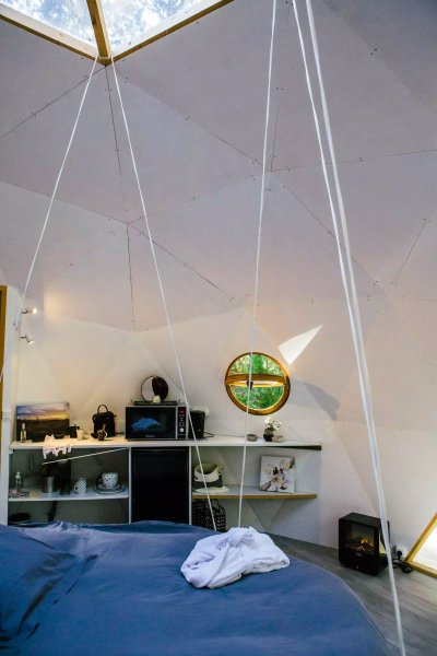 Hébergement AbracadaRoom : La Géode - Image 12