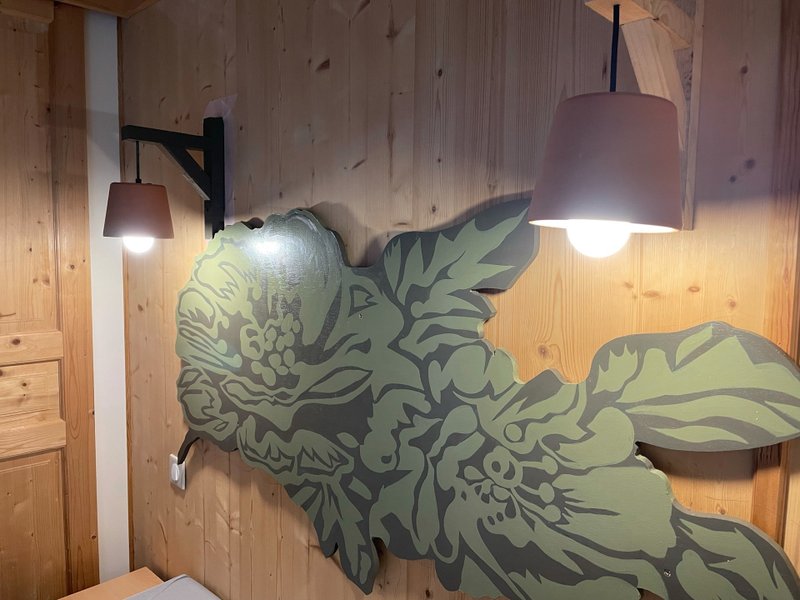 Hébergement AbracadaRoom : Chalet Le Royal - Image 9