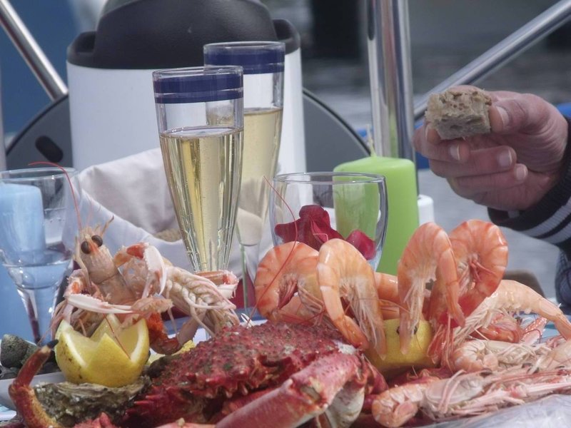 Hébergement AbracadaRoom : Voilier Atlantis - Image 7