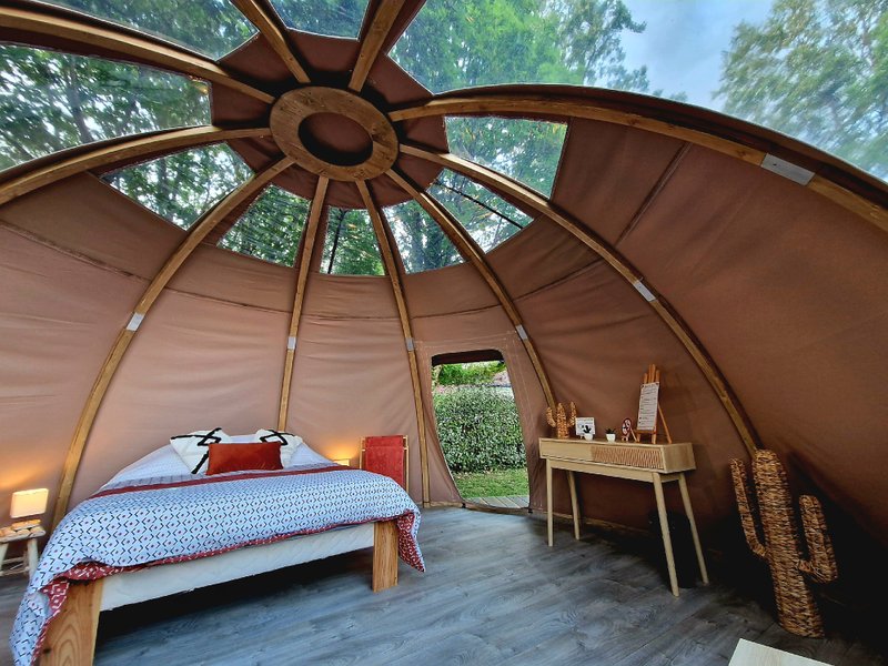 Domaine AbracadaRoom : Les Nuits de Cassiopée - Image 1