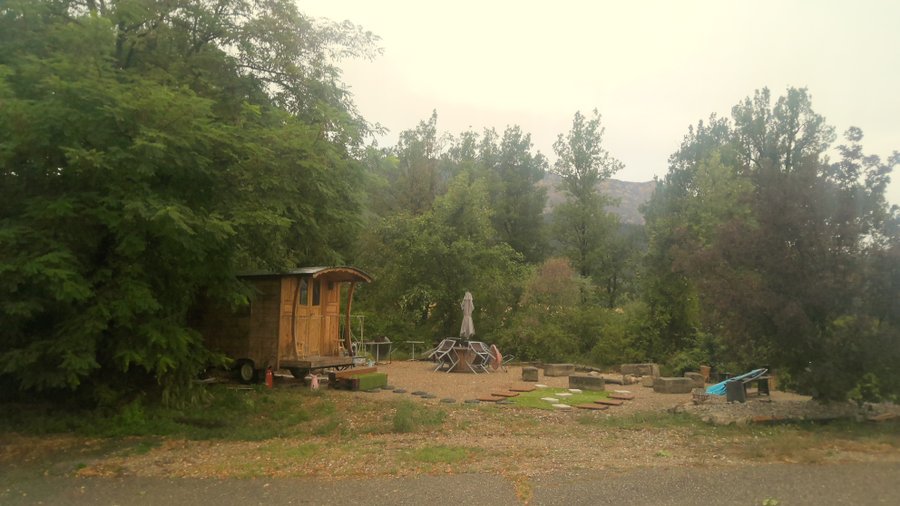 Domaine AbracadaRoom : L'orée du Vercors - Image 2