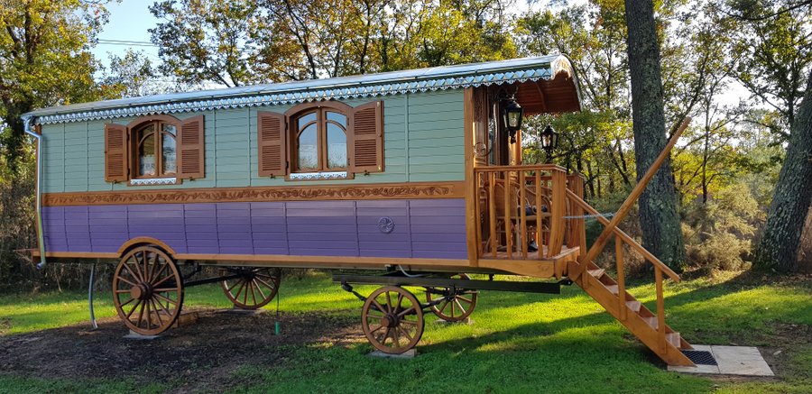 Hébergement AbracadaRoom : Au Bois Chéri - Image 5