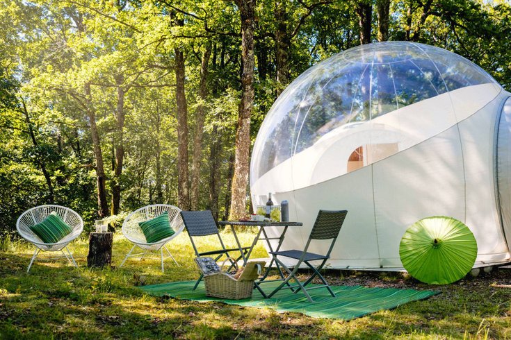 Hébergement AbracadaRoom : Somn'en Bulle - Image 2
