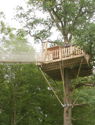 Hébergement AbracadaRoom : La Lisière - Image 2