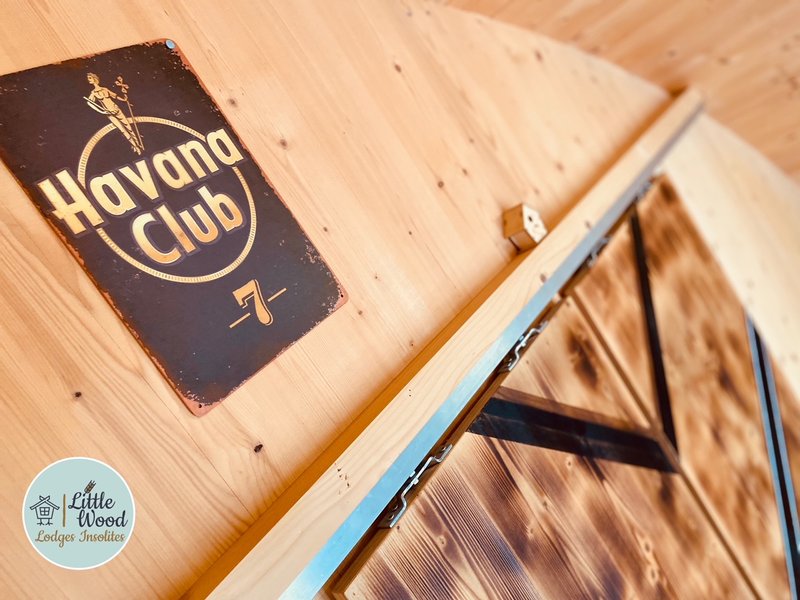 Hébergement AbracadaRoom : HAVANA - Image 13