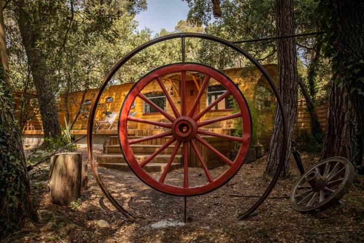 Hébergement AbracadaRoom : Interlude & SPA - Image 3