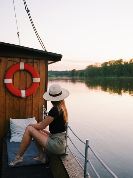 Hébergement AbracadaRoom : La Toue Reine - Image 10