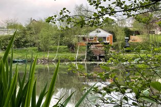 Le Lodge de Saint Jean & Spa