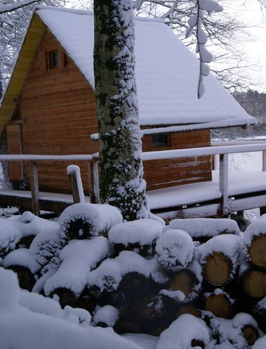 Hébergement AbracadaRoom : L'Engoulevent - Image 2