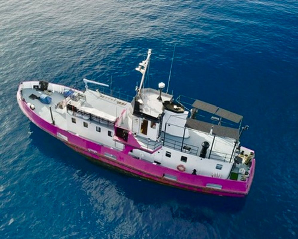 Séjour insolite en Bateau Independence- MARTINIQUE à Marigot (3)