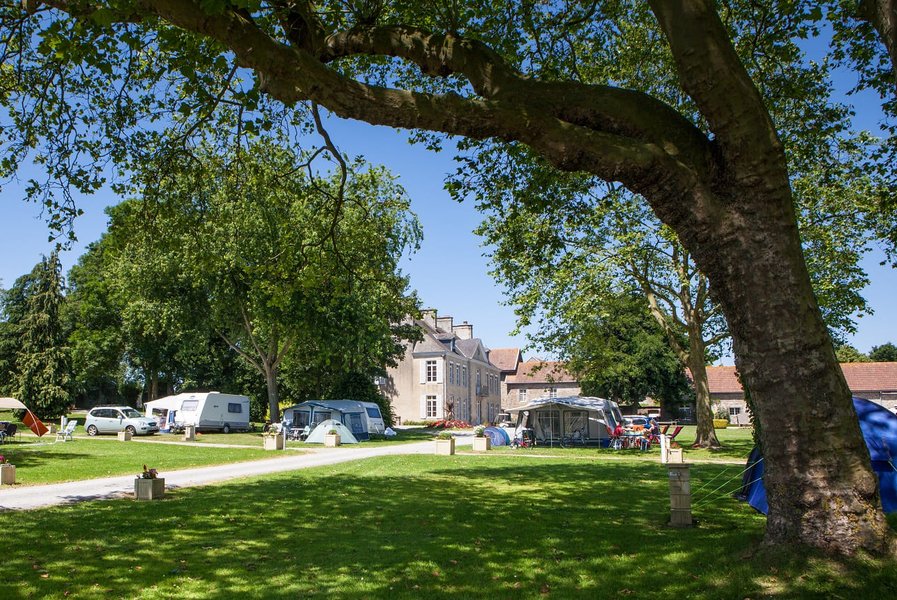 Domaine AbracadaRoom : Château de Lez-Eaux - Image 10