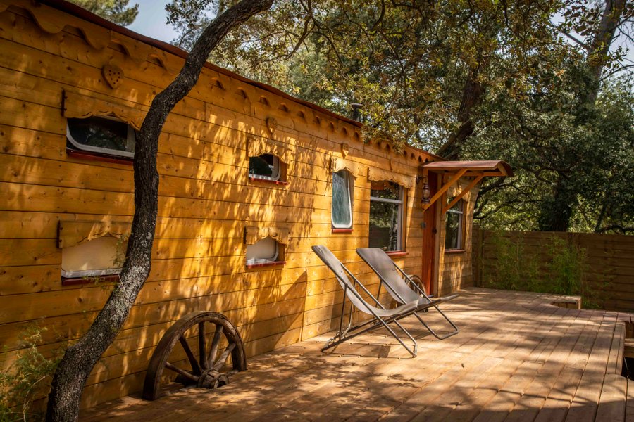 Hébergement AbracadaRoom : Interlude & SPA - Image 27