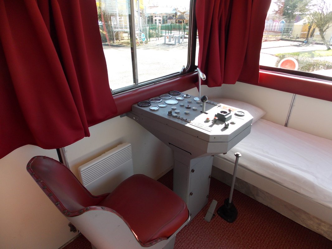 Tramway Nantais – 4 places à Saint Michel Chef Chef (10)