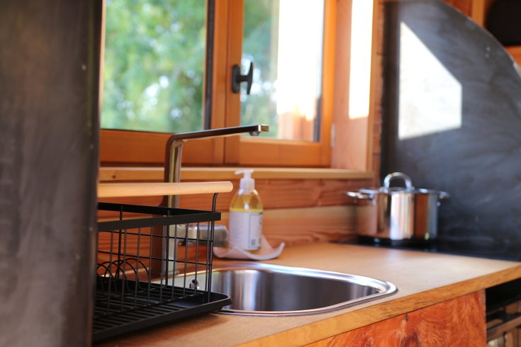 Hébergement AbracadaRoom : La grande roulotte de Pitoué - Image 13