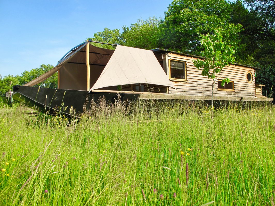 La Sterne à Saint-Georges-Des-Sept-Voies (2)