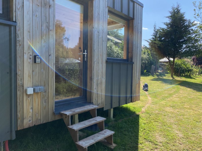 Hébergement AbracadaRoom : L’Escargoterie de la Forge - Immersion Champêtre - Image 22