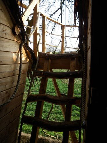 Hébergement AbracadaRoom : Grand Hêtre - Image 6