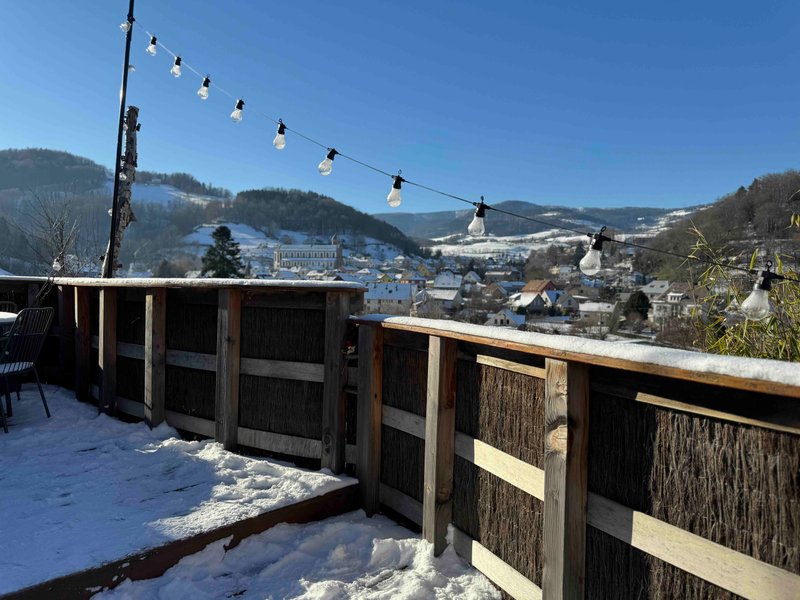 Hébergement AbracadaRoom : La Maison Orion - Bain Nordique - Image 27