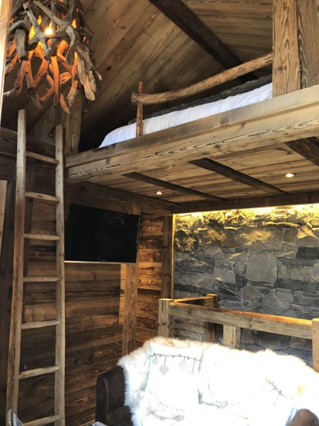 Hébergement AbracadaRoom : Refuge de Marguerite & Spa - Image 21