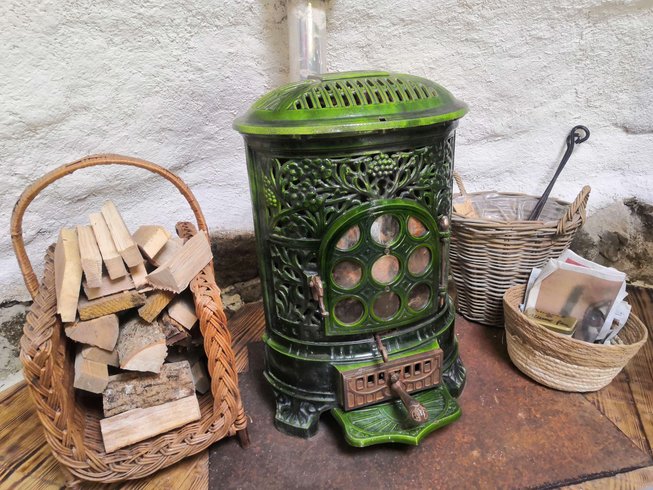 Hébergement AbracadaRoom : La cabane Panoramique - Avec vue sur la vallée - Image 7