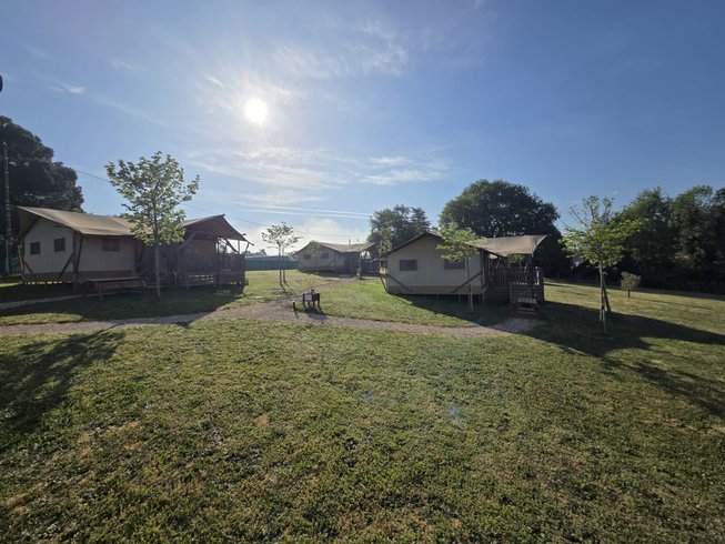 Domaine AbracadaRoom : Home Sweet Lodge Glamping Aquitaine - Image 47