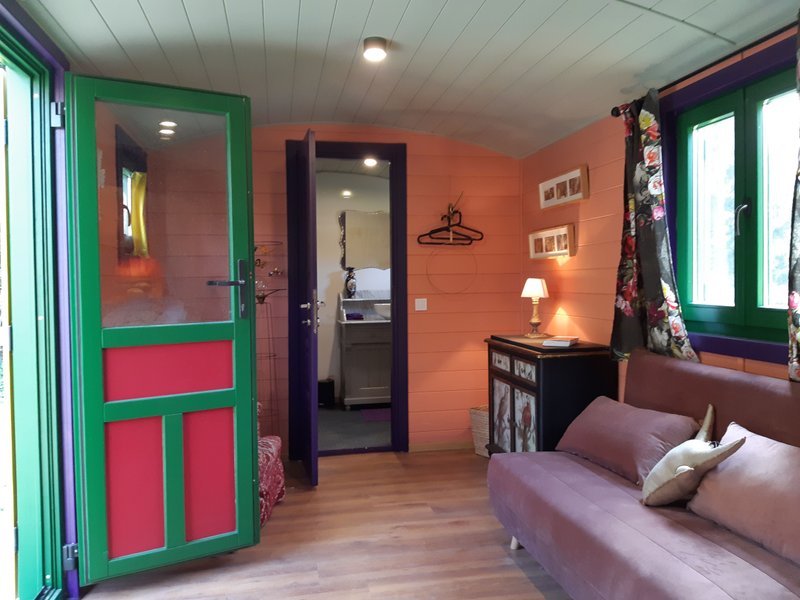 Domaine AbracadaRoom : REMY A DIT - Image 4