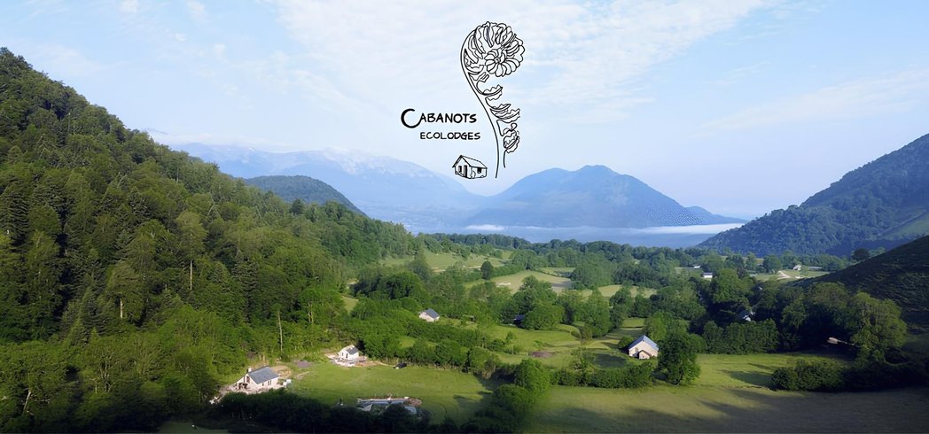 Domaine AbracadaRoom : Cabanots Ecolodge - Image 1