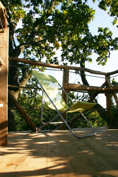 Hébergement AbracadaRoom : Cabane 7ème ciel - Image 6