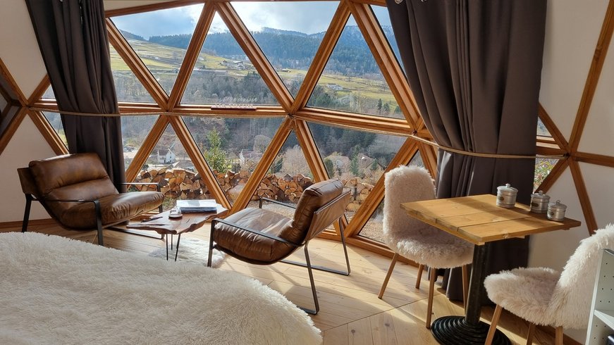 Domaine AbracadaRoom : Le Sentier des Étoiles - Image 4