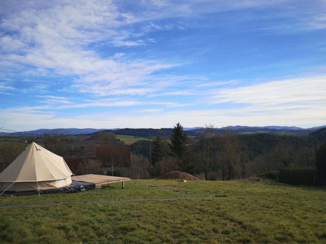 Domaine AbracadaRoom : Sous les Toiles de Pautilou - Image 1