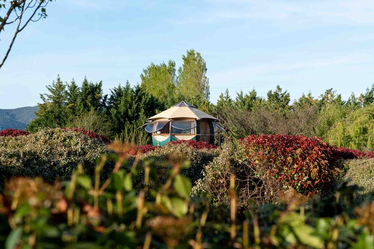 Hébergement AbracadaRoom : La Tour de Raiponce & Spa - Image 1