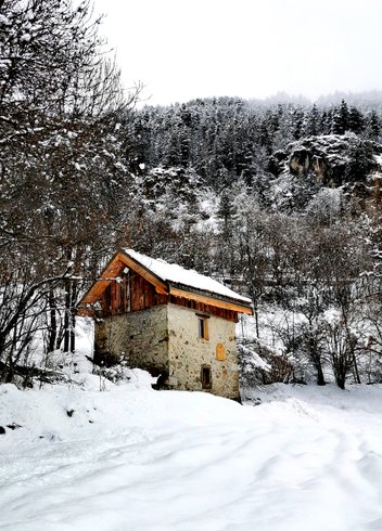 Hébergement AbracadaRoom : Riou Claret - Image 12