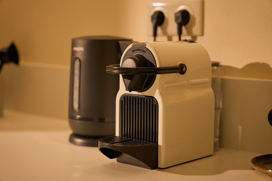 Domaine AbracadaRoom : Casa Nomad - Image 24